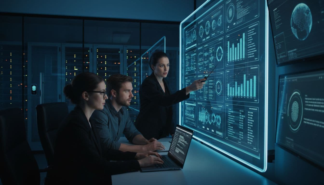 HIPAA Compliance Platform: Complete Guide for 2025