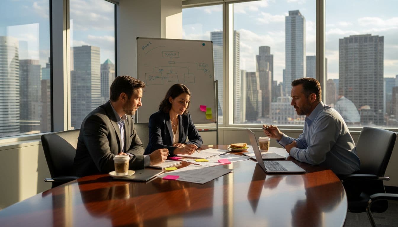 Complete Guide to Vendor Management Policies