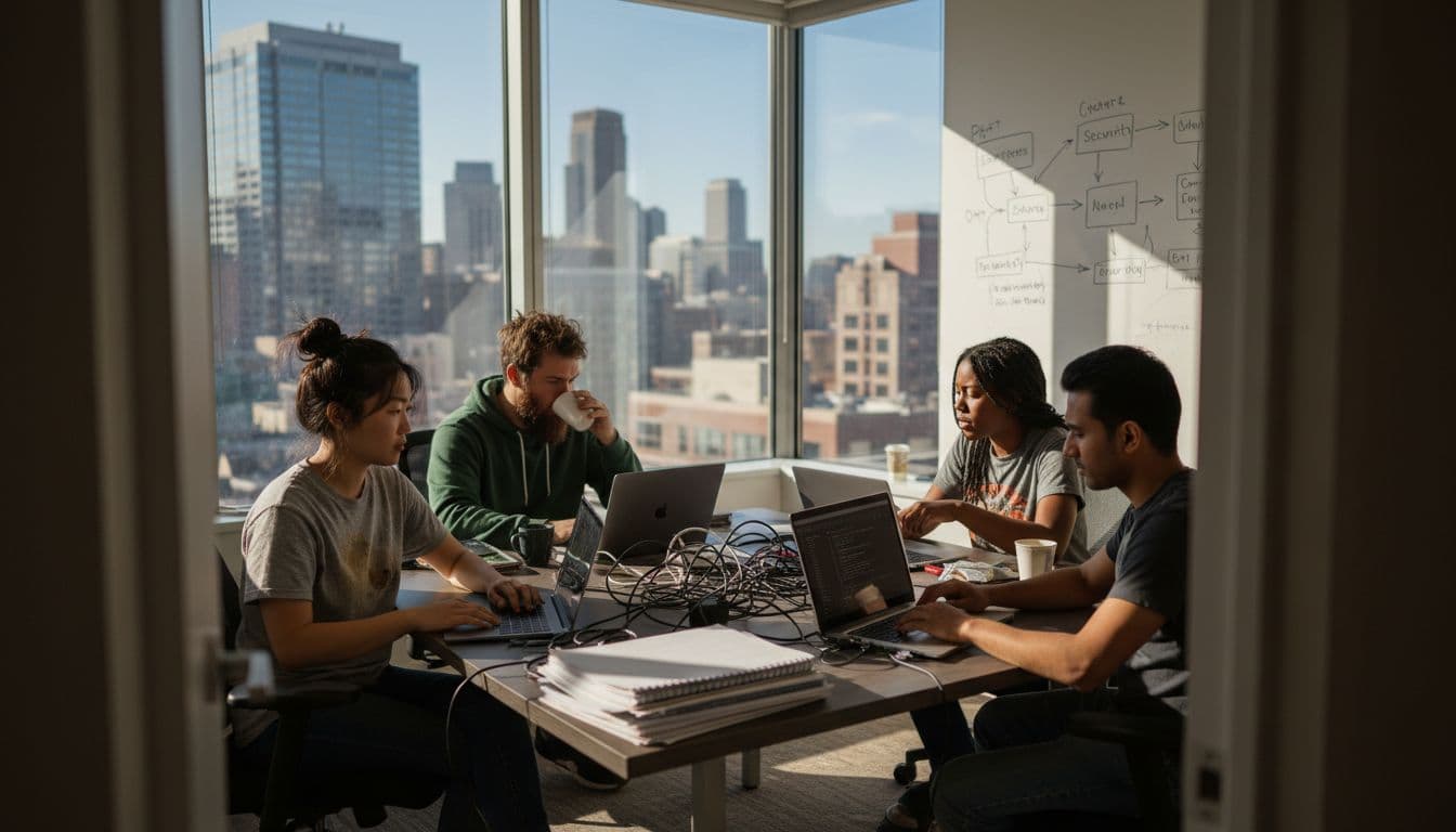 Security Coding Training for Secure Development Success