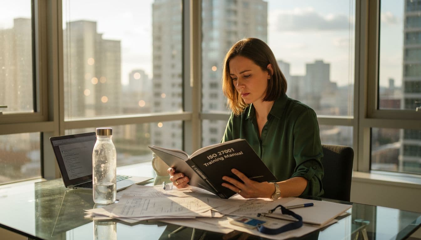 ISO 27001 Certification for Individuals: Career Impact