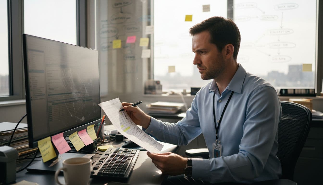 7 Essential Steps for a Complete Data Privacy Checklist