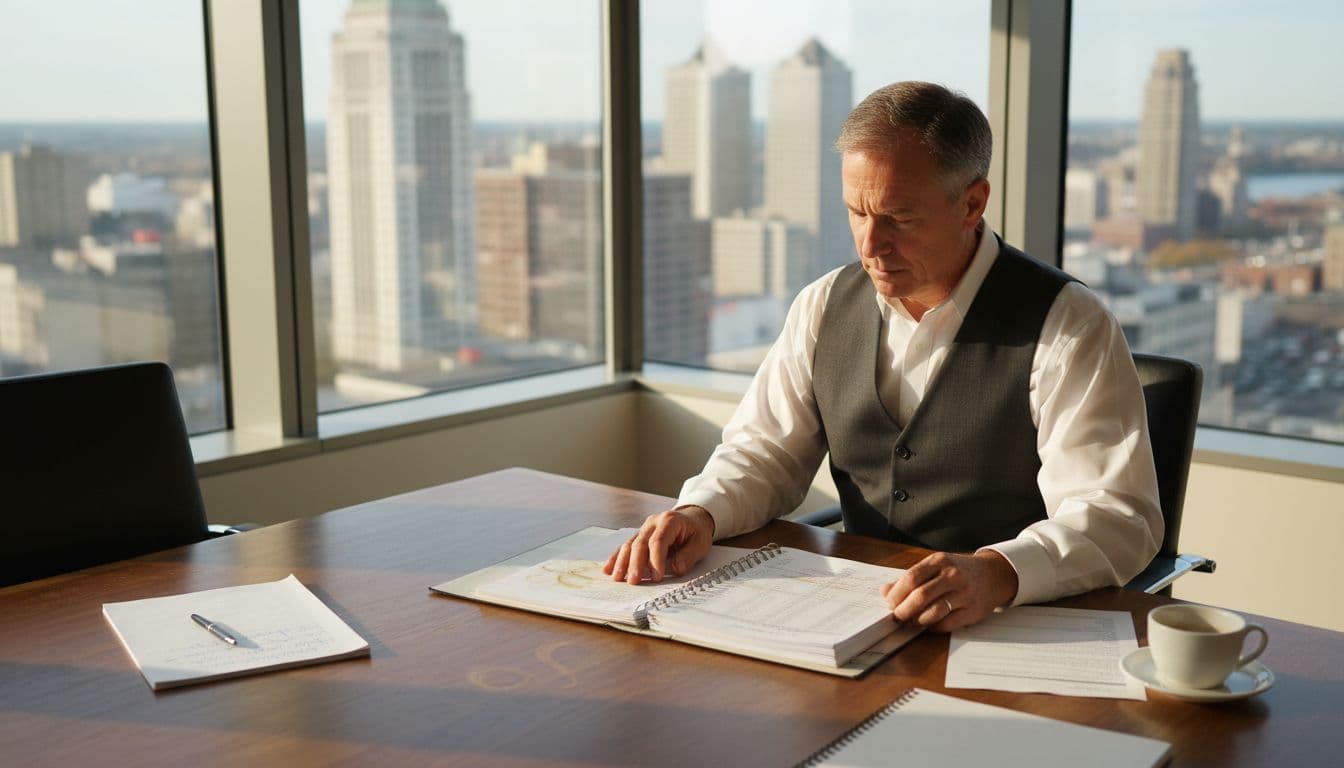 SOC 1 vs SOC 2: Impact on Vendor Security Compliance