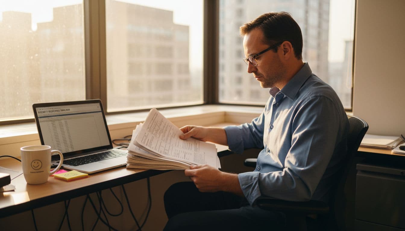 Master RFP Automation to Accelerate Security Reviews