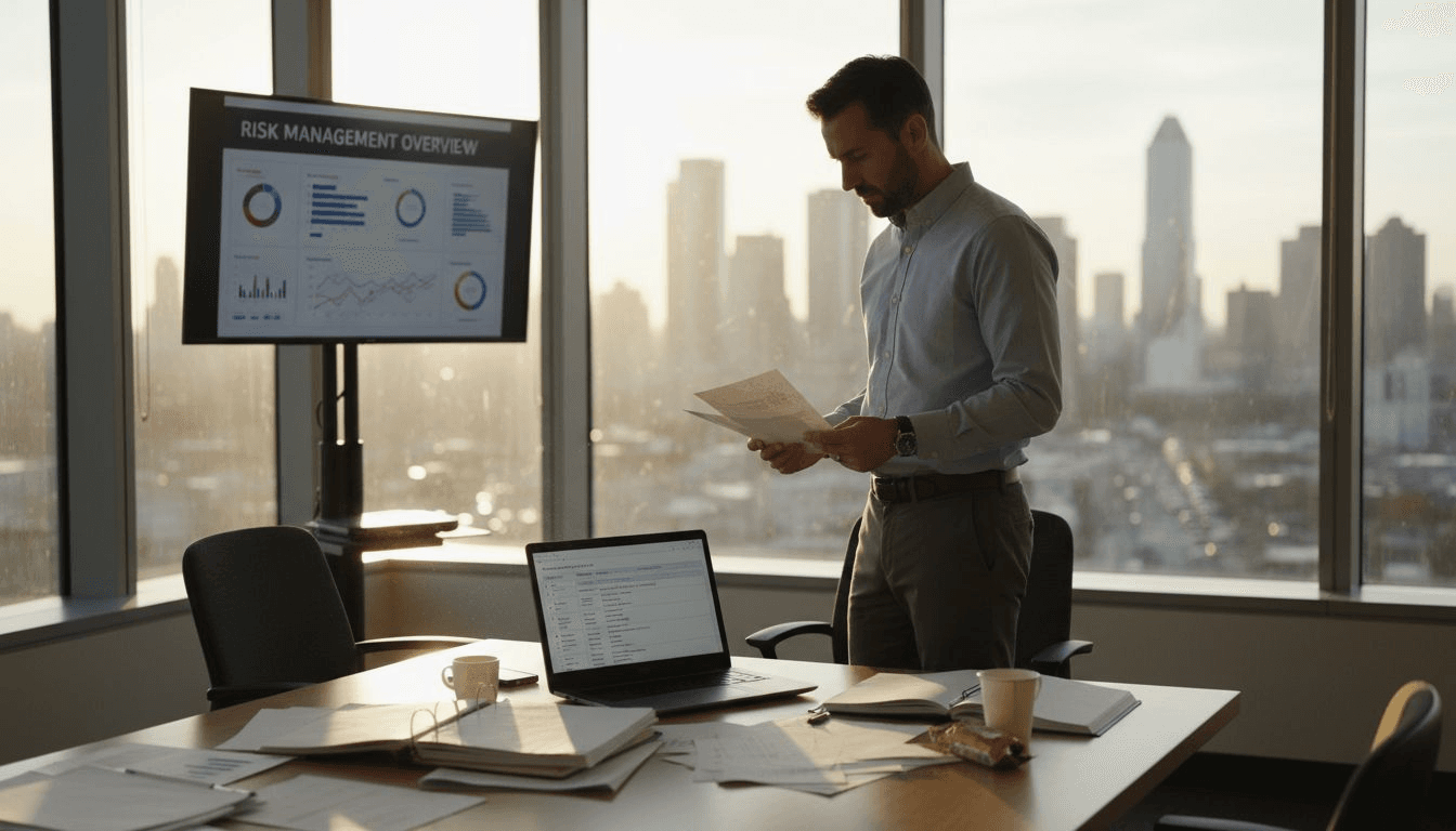 7 Best GRC Tools for Secure and Efficient Risk Management