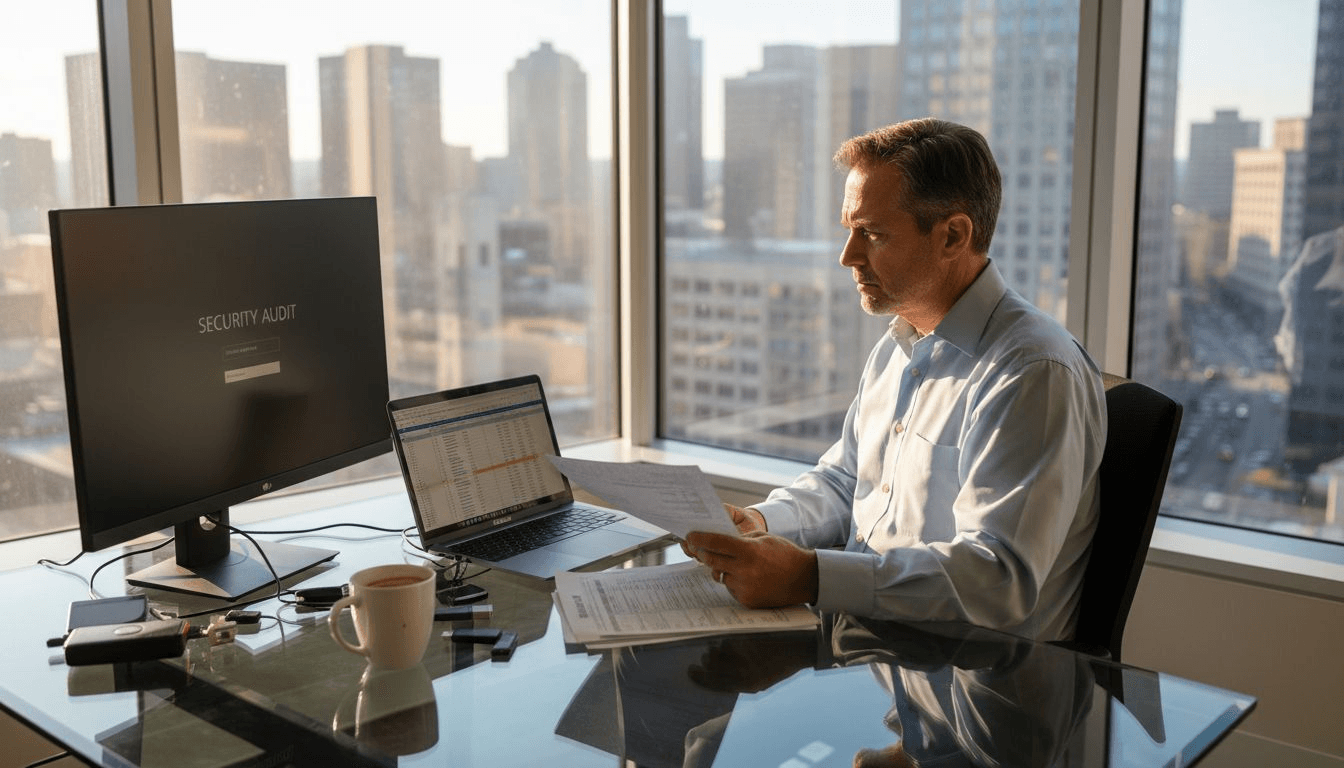 ISO 27001: Impact on Tech Security Compliance