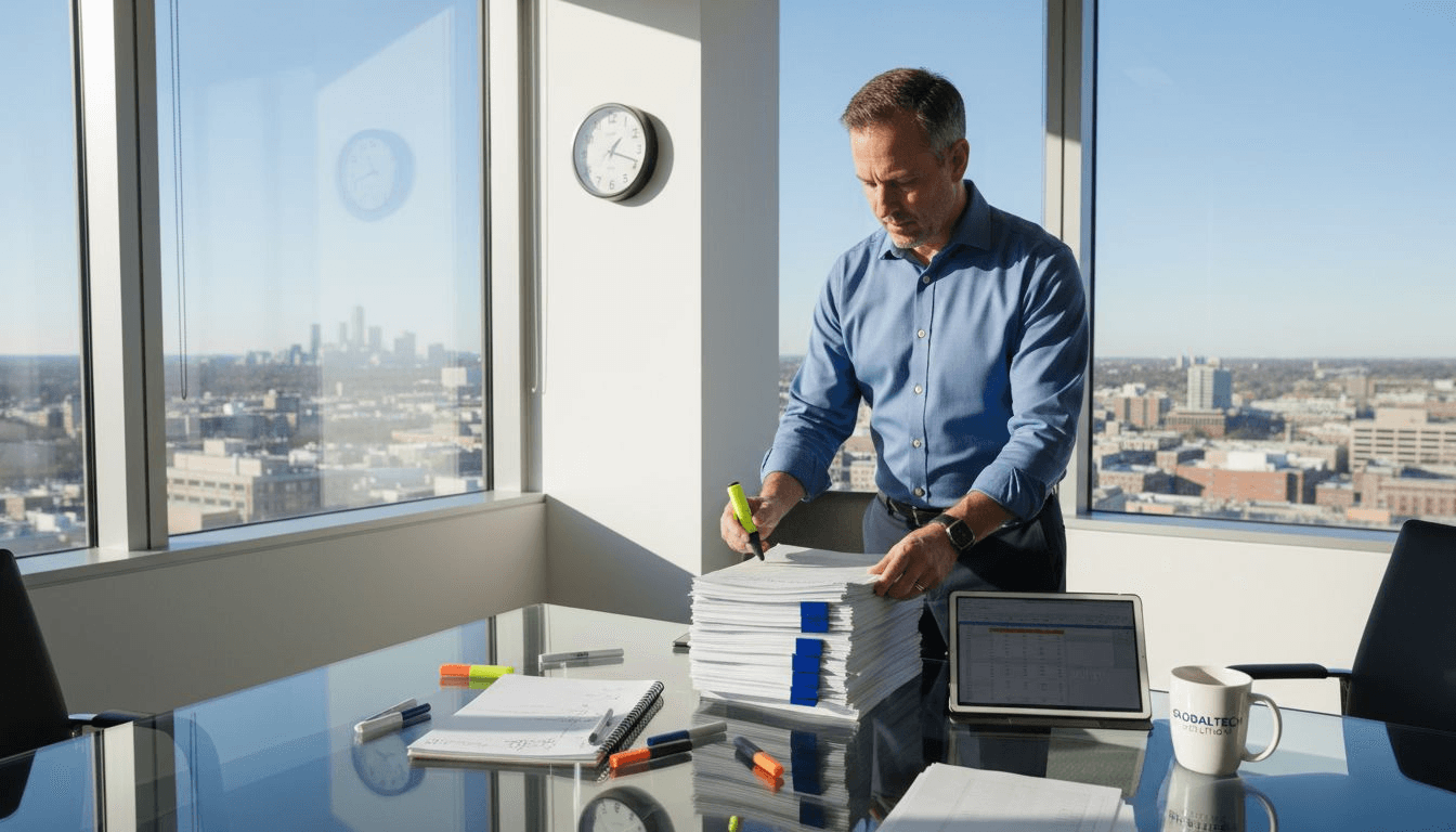 SOC 3 Reports: Ensuring Public Trust in SaaS