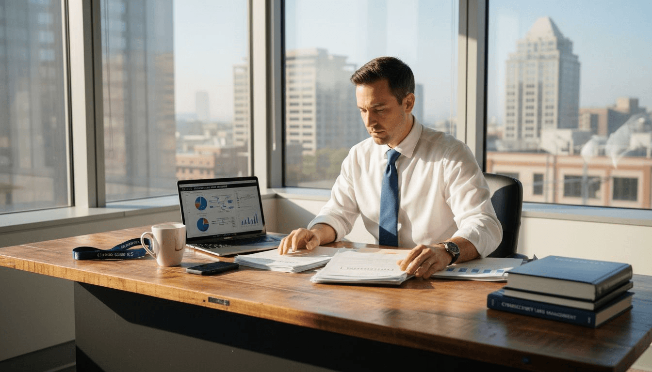 SOC 2 Type 1: Fast-Track Security Assurance for SaaS