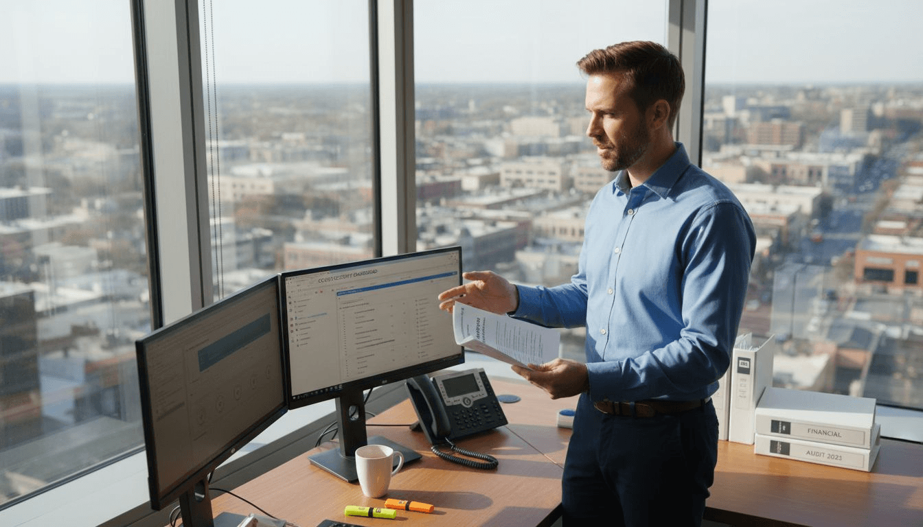 AWS SOC Report: Streamlining Security Compliance