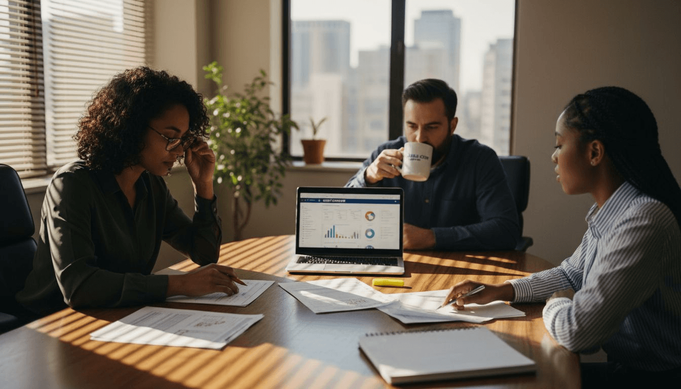 Master ISO Audits for Streamlined Compliance Success