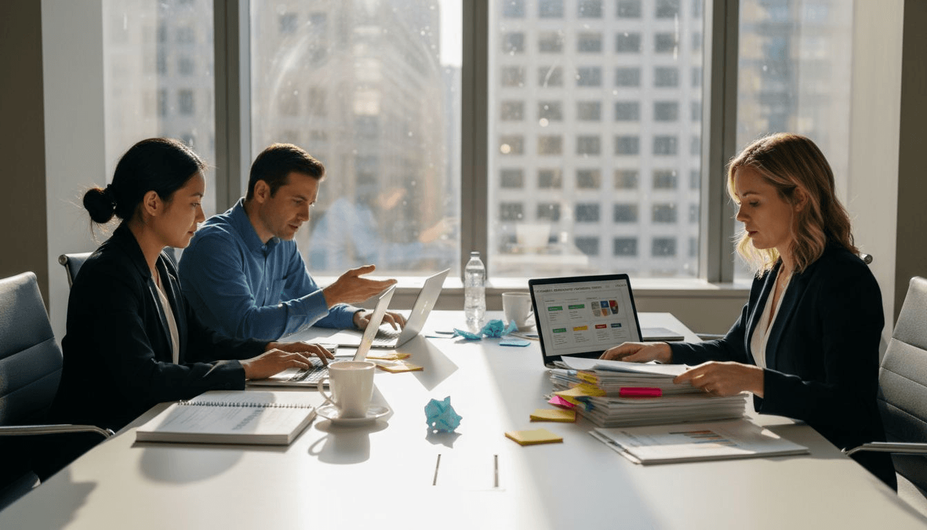 7 Key Benefits of Compliance Tracker Software for Teams