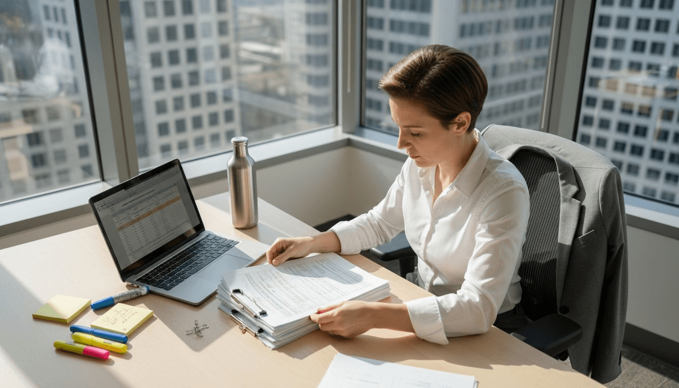 Compliance Admin: Streamline Security Questionnaire Workflow