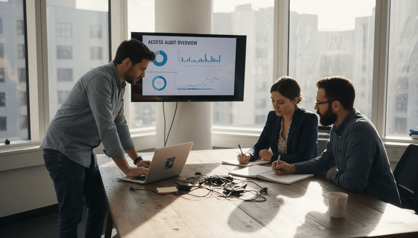 7 Essential Tips for Effective Pal Reviews in SaaS Security