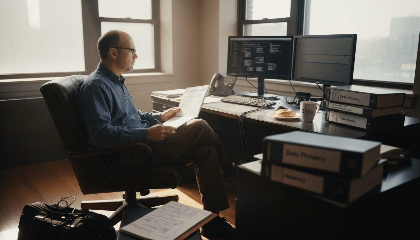 Compliance Risks: Mitigating Threats in Security Automation