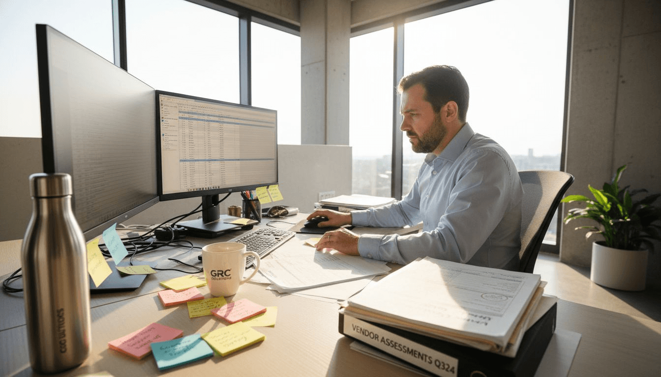 7 Essential Tips Every GRC Manager Needs for Automation Success