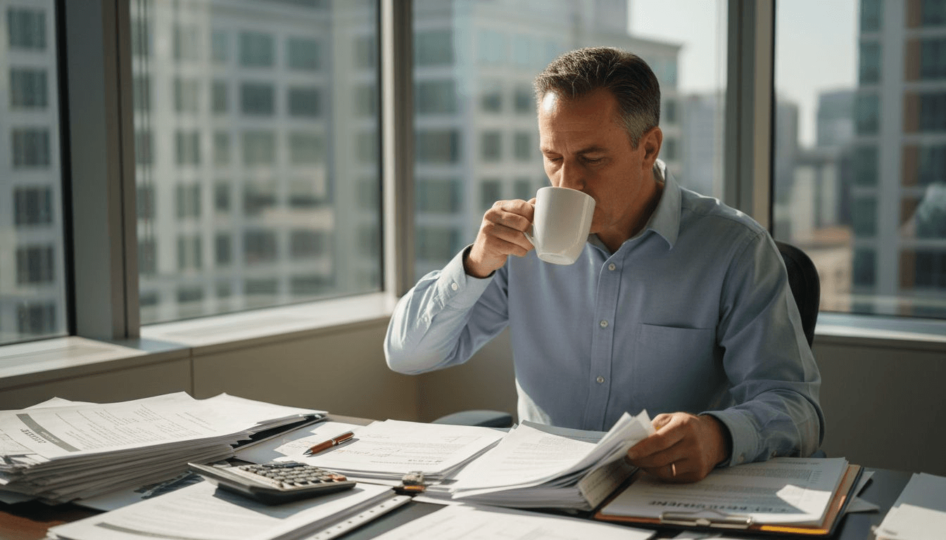 SOC 1 Certified: Ensuring Financial Data Trust