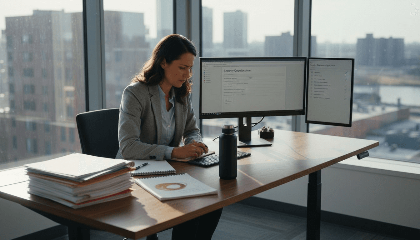 7 Essential Ways to Optimize Your Compliance Tool