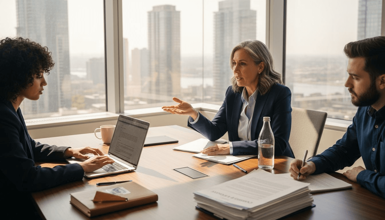 Best Practices Vendor Management for Secure Operations