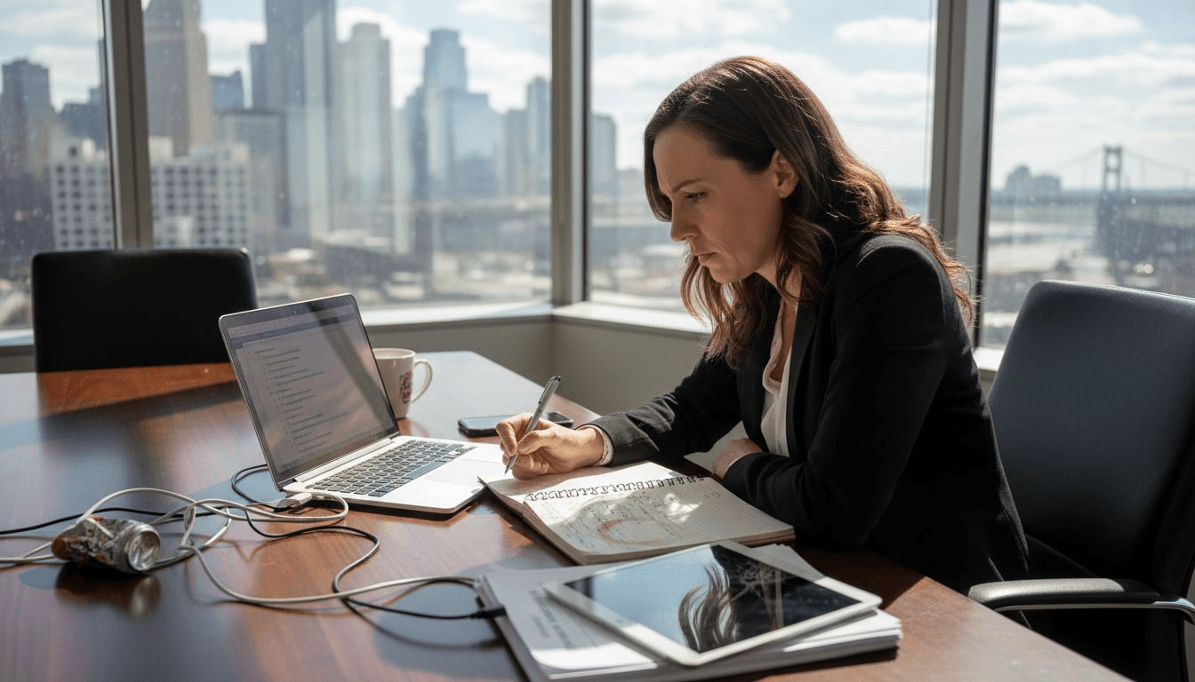 Automated Compliance: Transforming Security Reviews