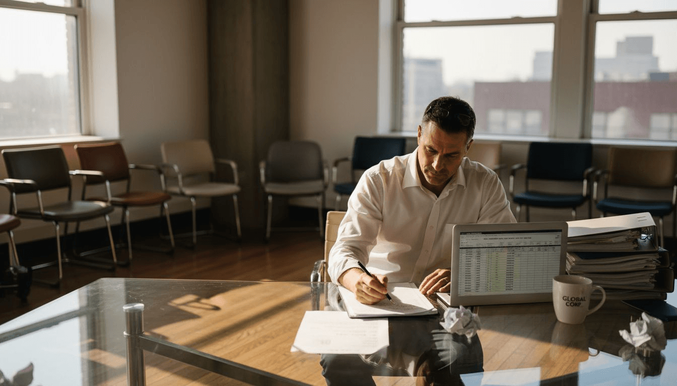 Compliance Risk Meaning: Impact on Security Reviews