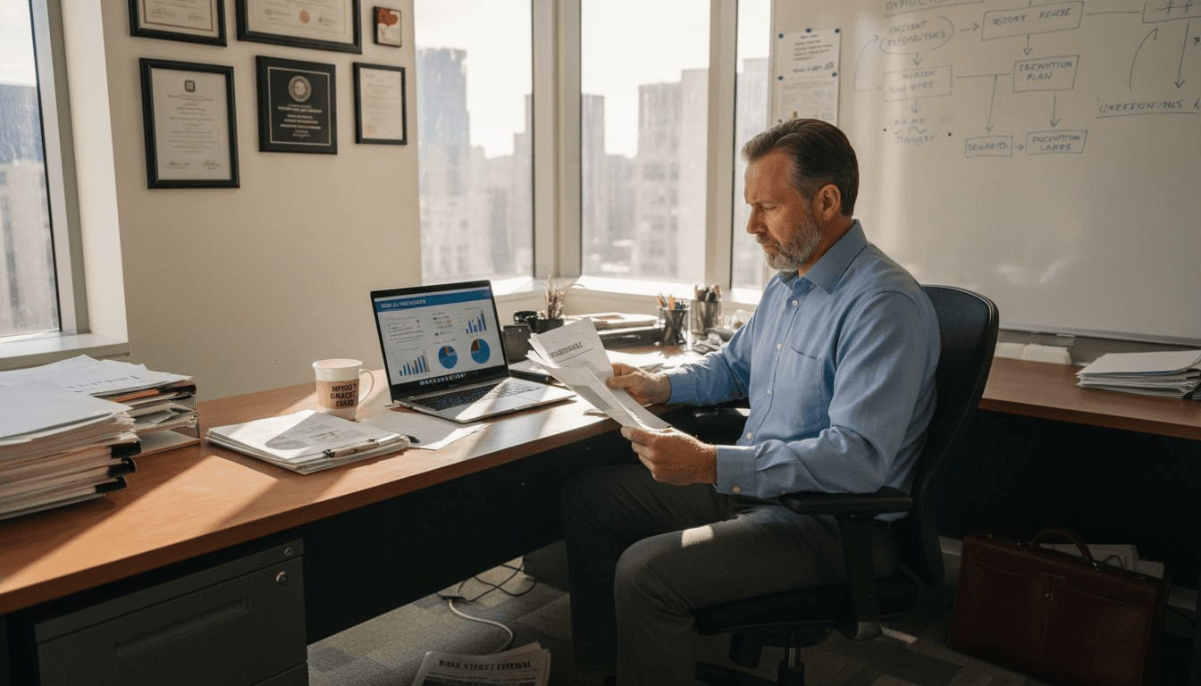 Cyber Security and Information Security for GRC Leaders