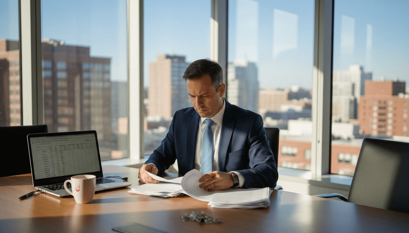 SOC 1 and SOC 2 – Choosing the Right Compliance Path