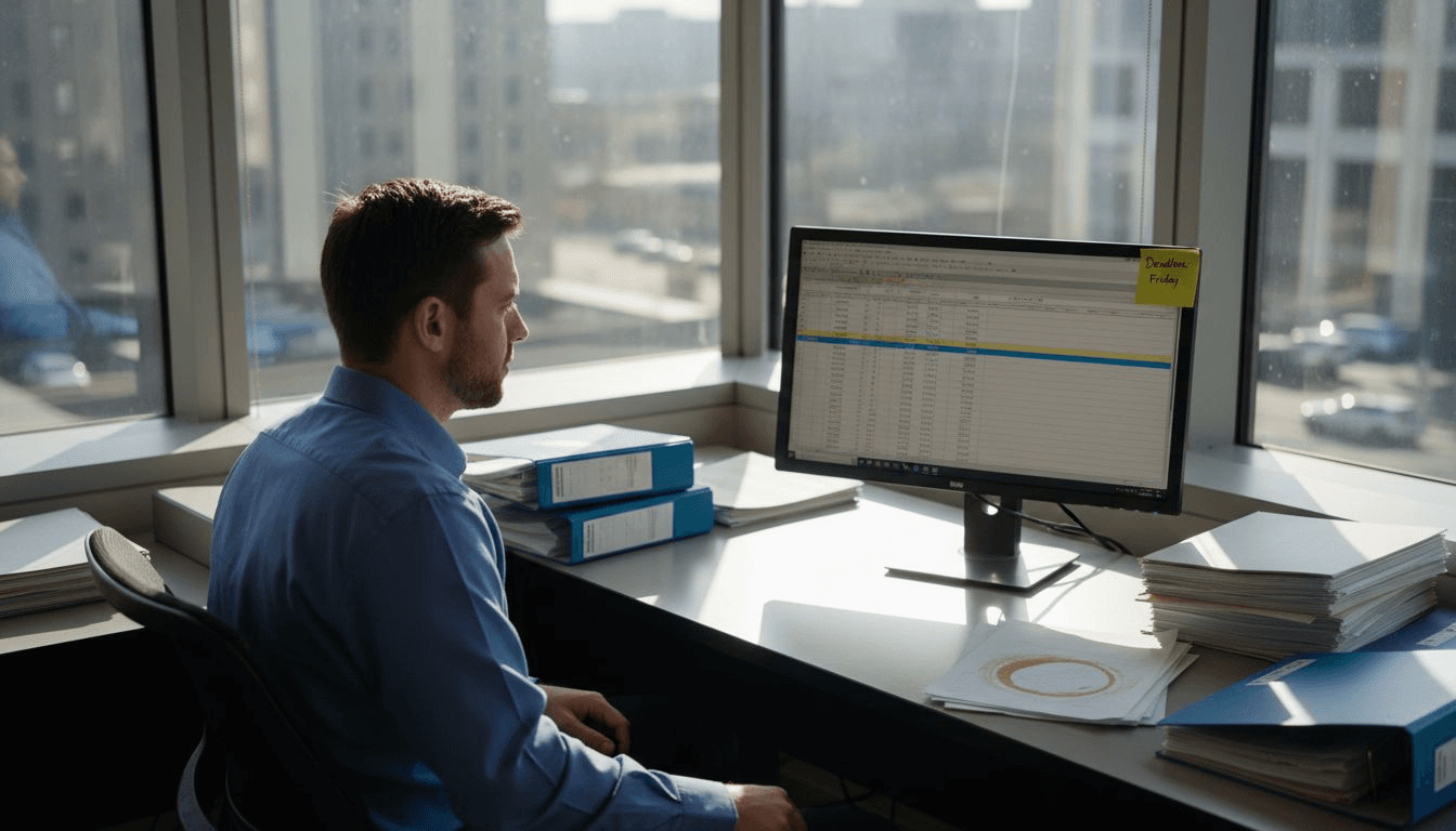 SOC 2 Auditors: Ensuring Trust in SaaS Compliance