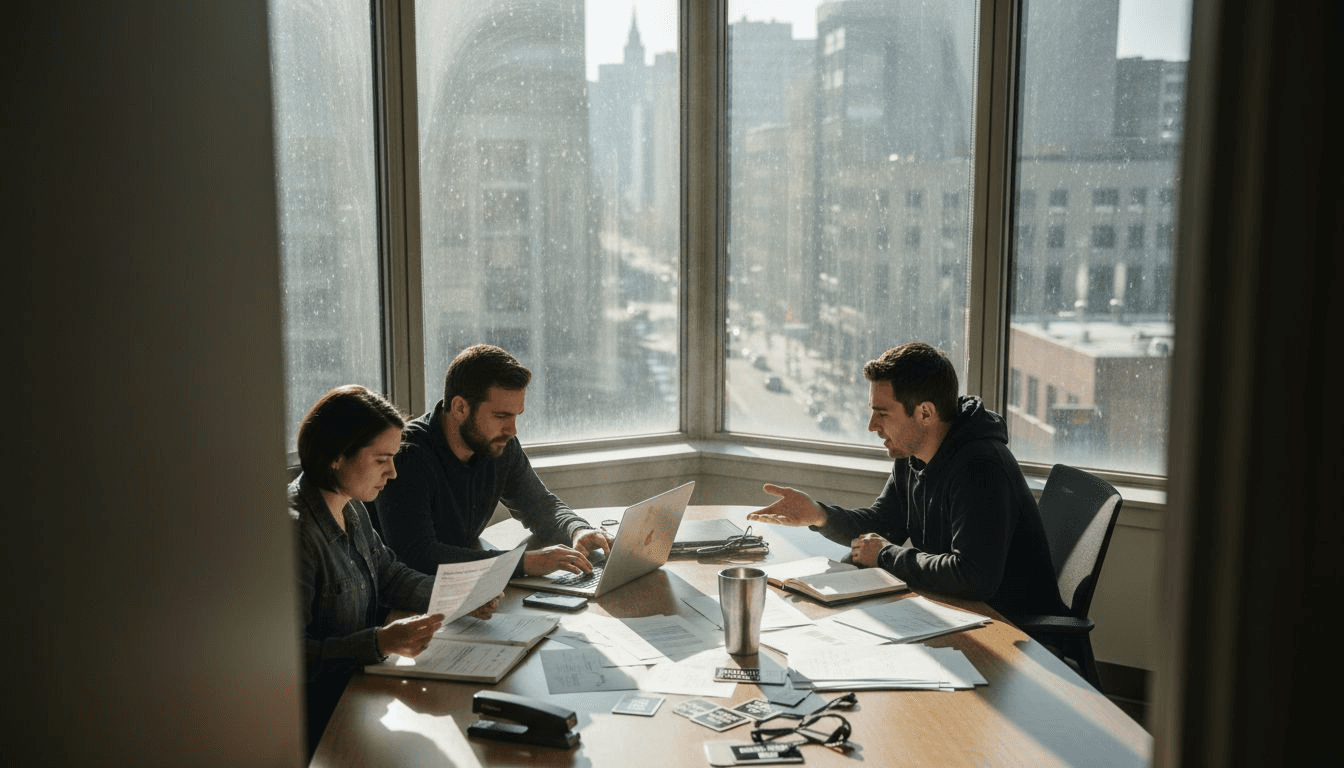 Streamline Questionnaire Self Assessment for Security Teams