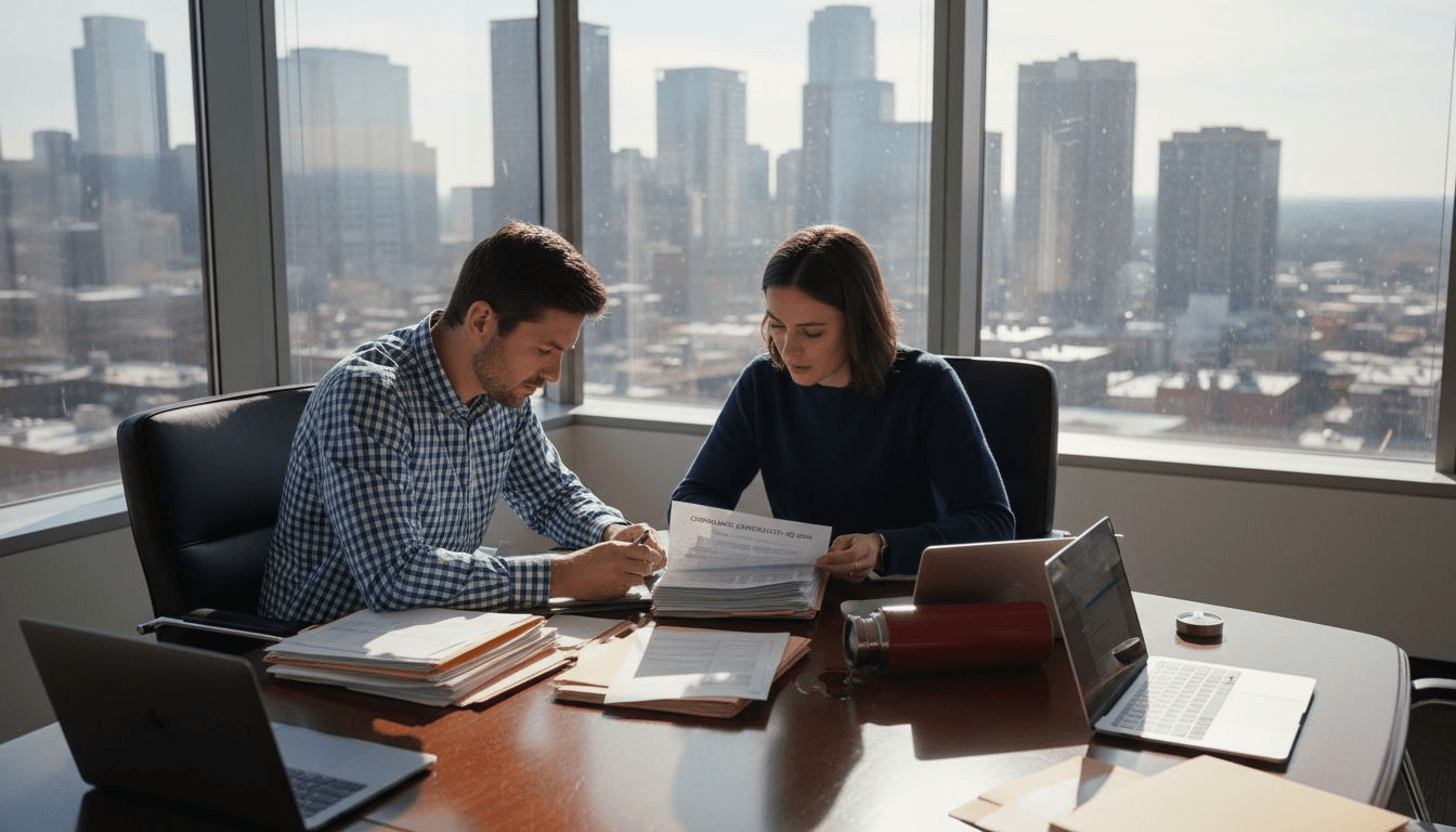 ISO27001 vs SOC 2: Choosing the Right Standard