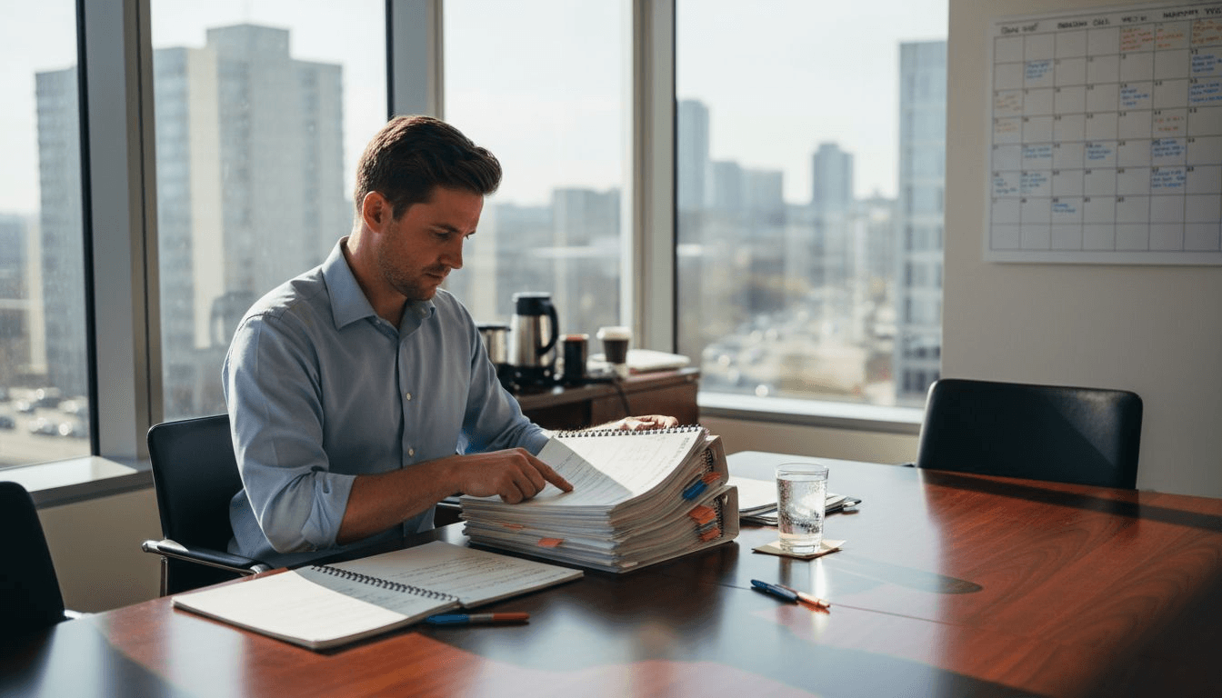 SOC 1 vs. SOC 2 Reports—Key Differences Explained