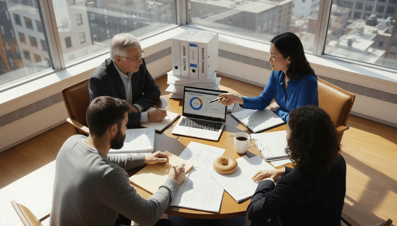 Information Security System Management: Elevating Trust and Compliance