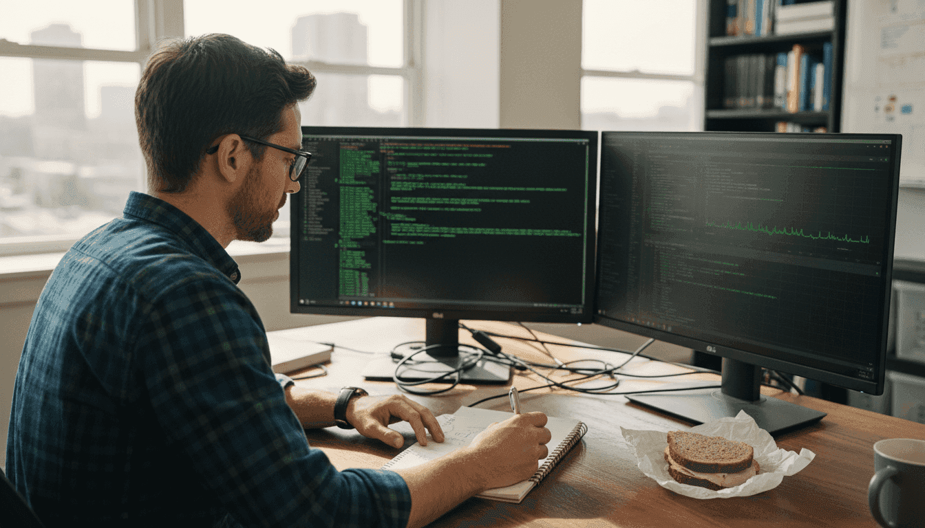 Cyber Security and AI: Transforming Risk Management