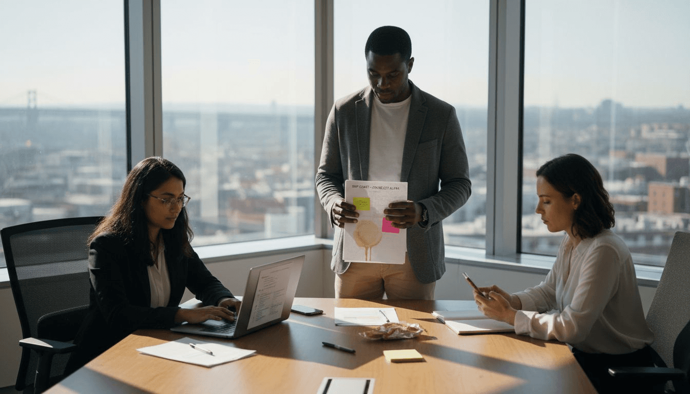 6 Essential Questions for RFP Success in Tech Firms