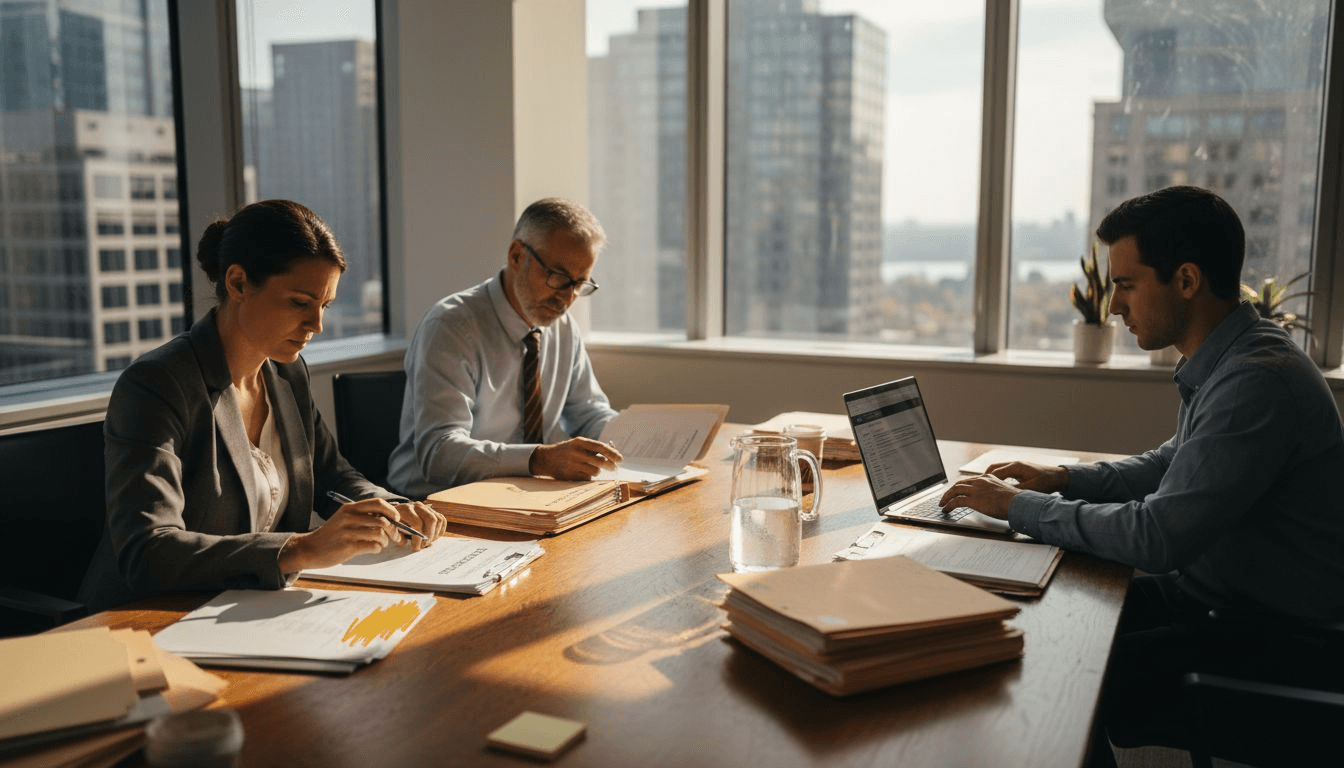 What Is Third Party Risk Management and Why It Matters