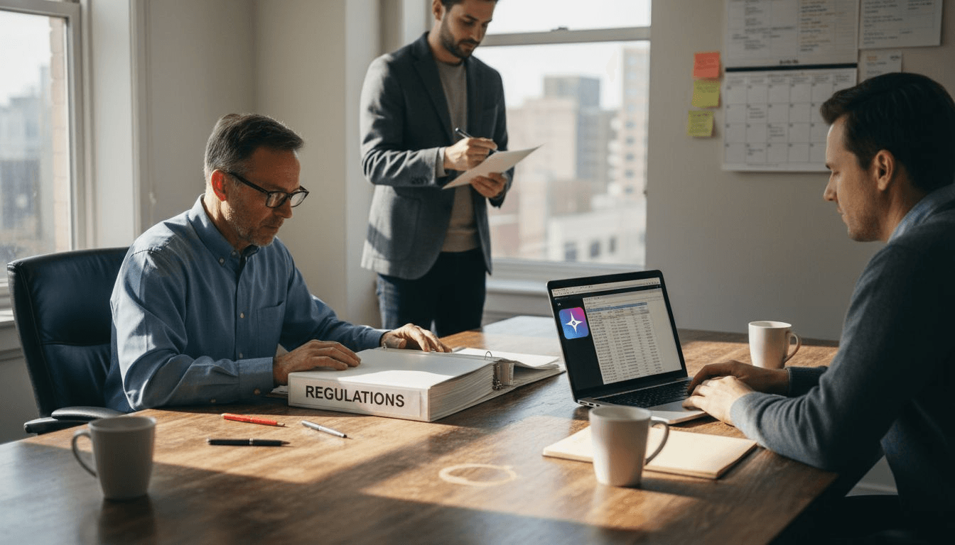 What Is Compliance Risk? 40% Fewer Violations Proven