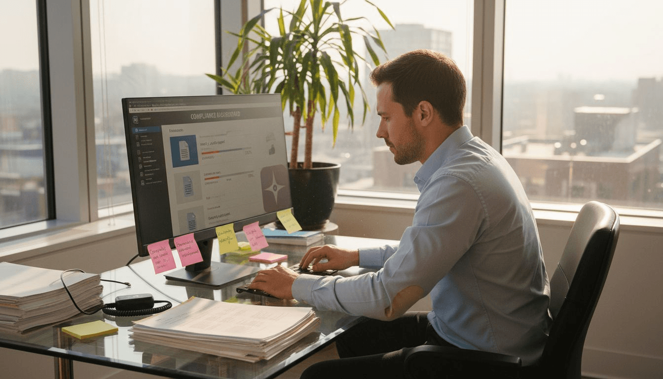 Automate security questionnaires for faster responses