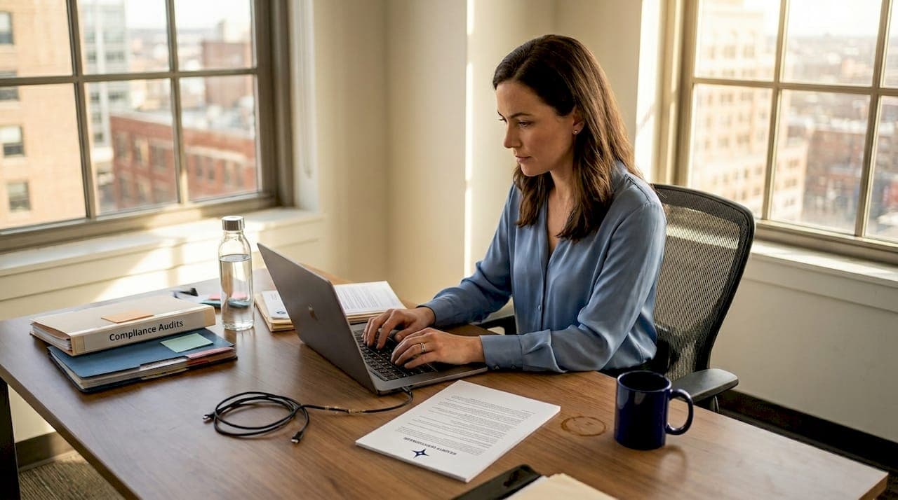 Streamline security questionnaire completion in 2026