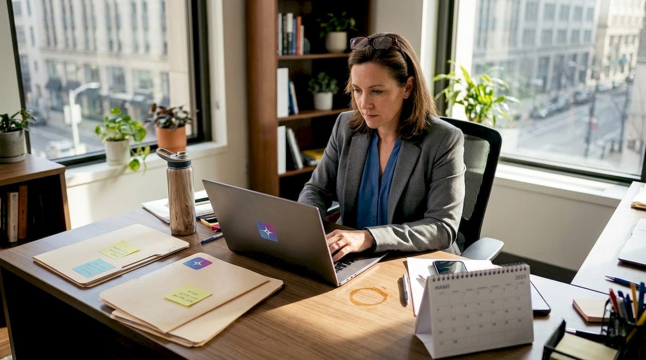 GRC meaning explained: A guide for compliance officers