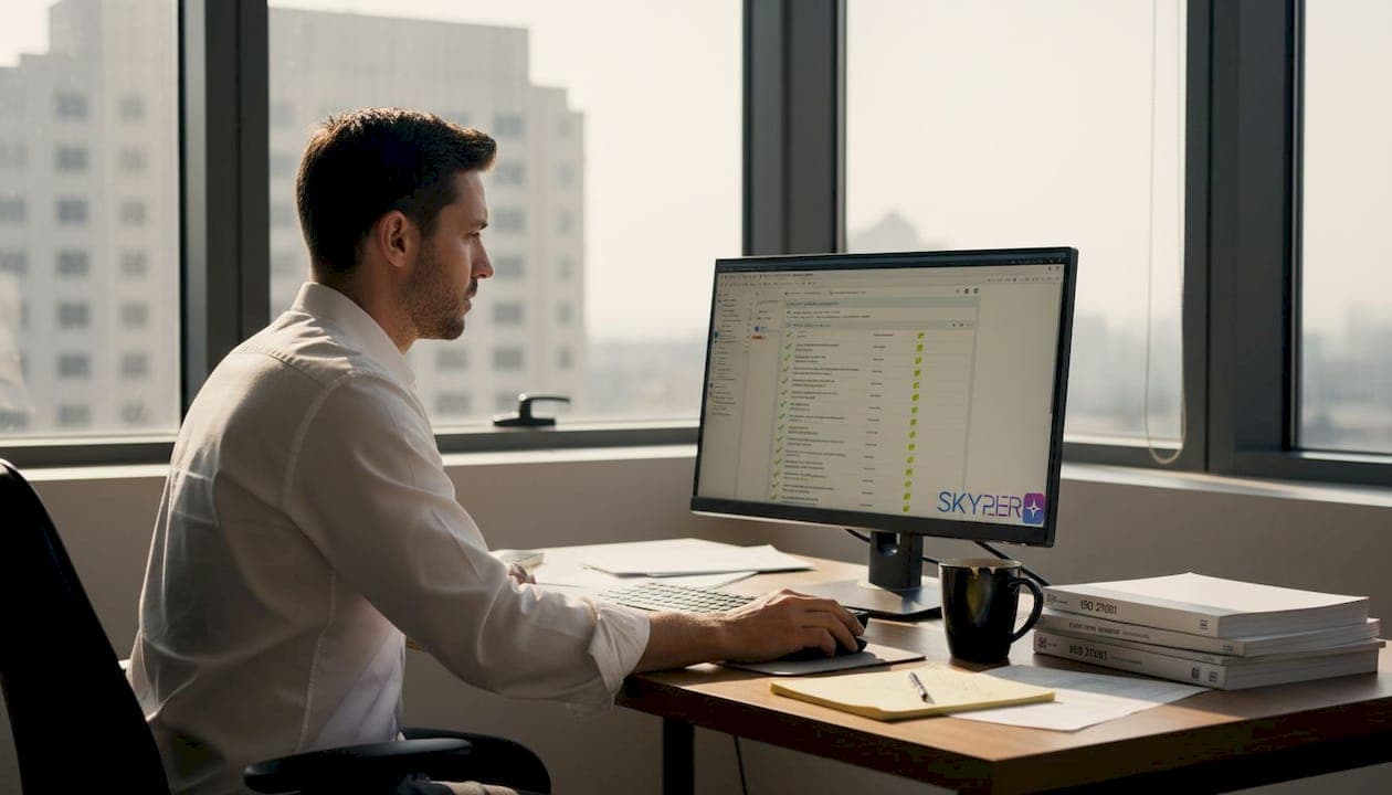 15 security compliance best practices to streamline audits