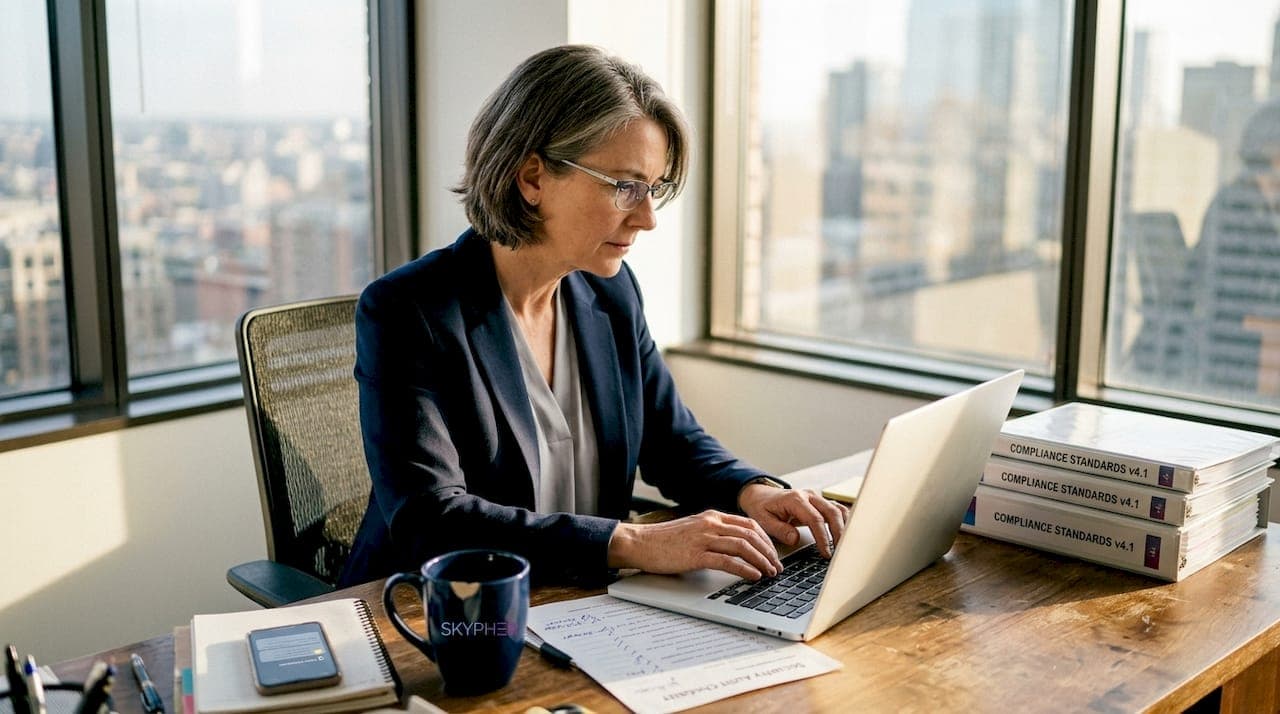 What is security assurance? Key concepts for efficient compliance