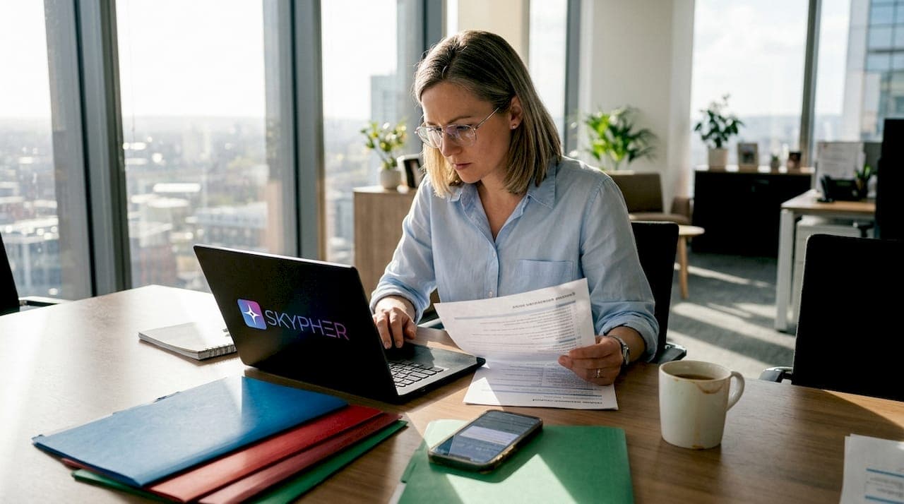 Vendor risk review steps: streamline your process in 2026