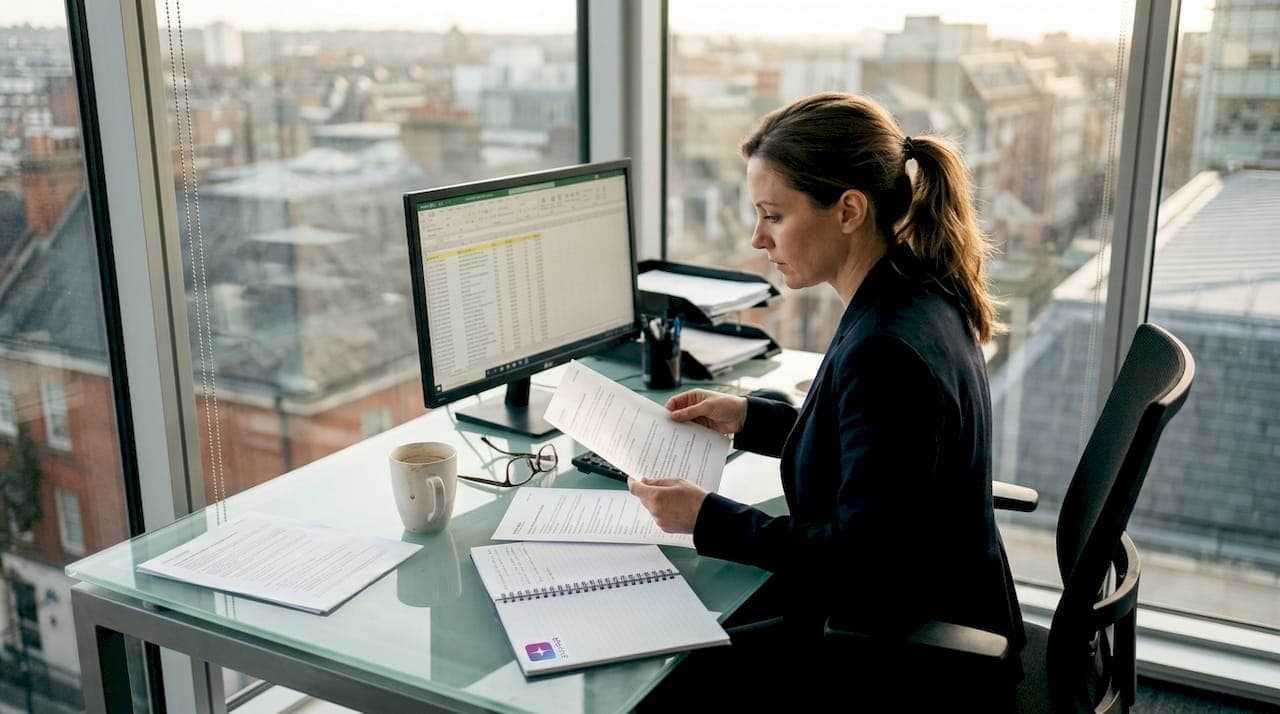 Why Security Questionnaires Matter: Real Impact Solutions