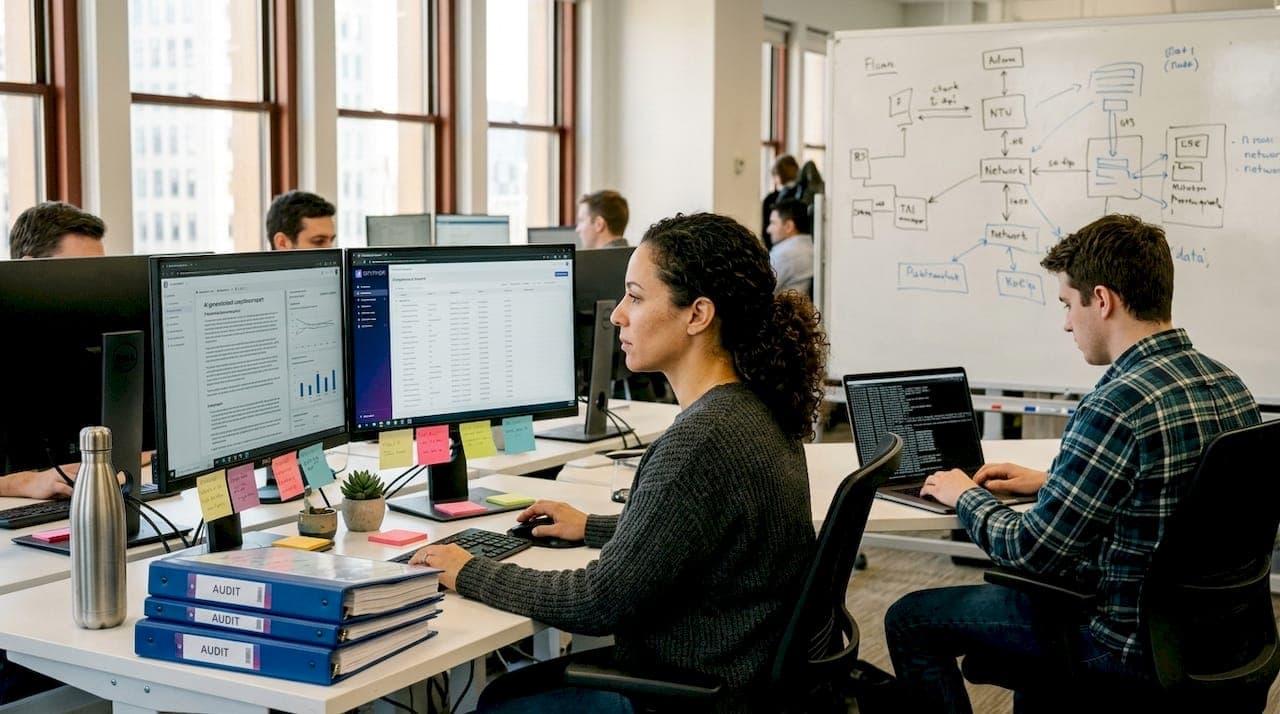 How AI transforms security reviews: efficiency, accuracy, challenges