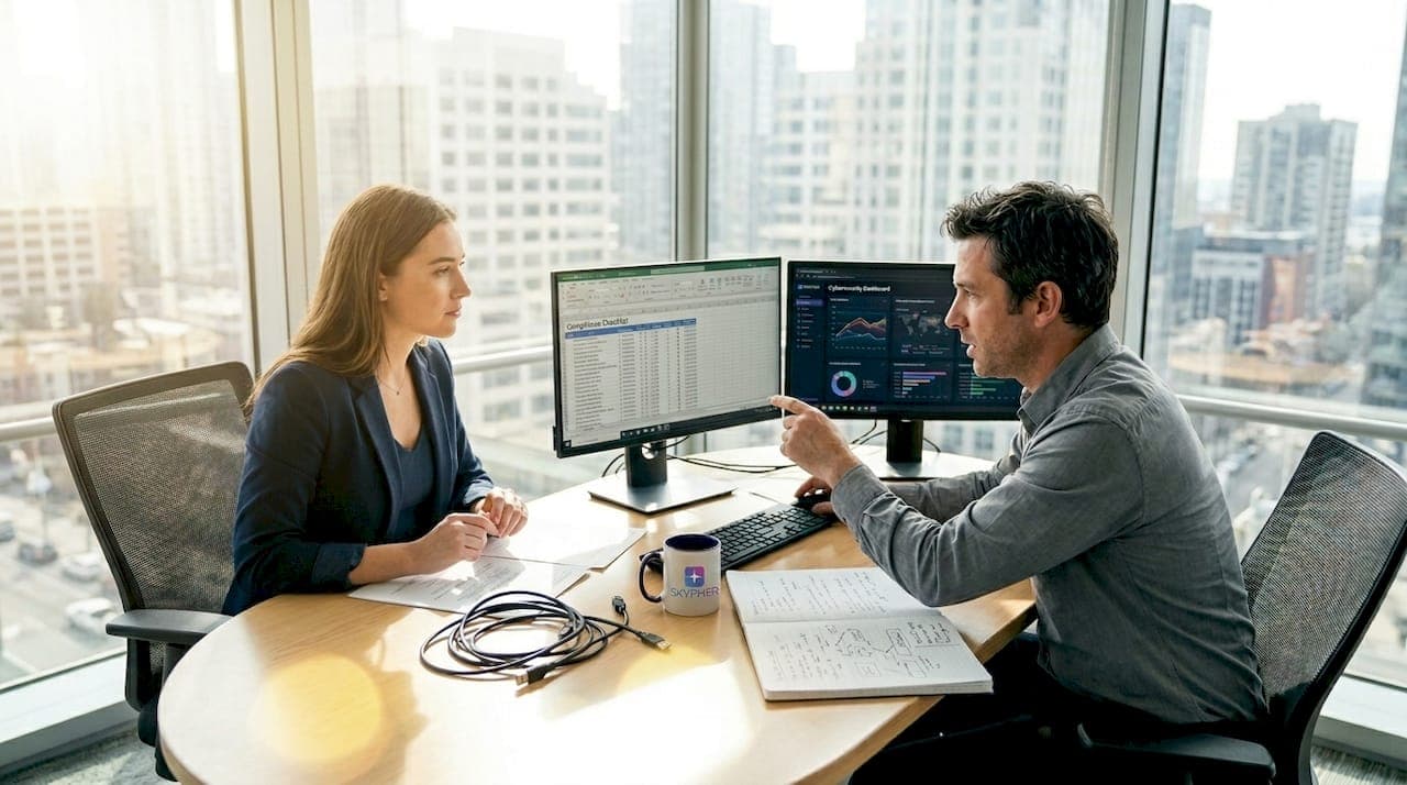 Key compliance frameworks: Streamlining security for tech and finance