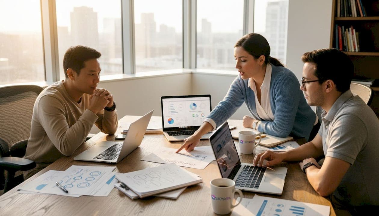 How to streamline security questionnaires: 80% faster