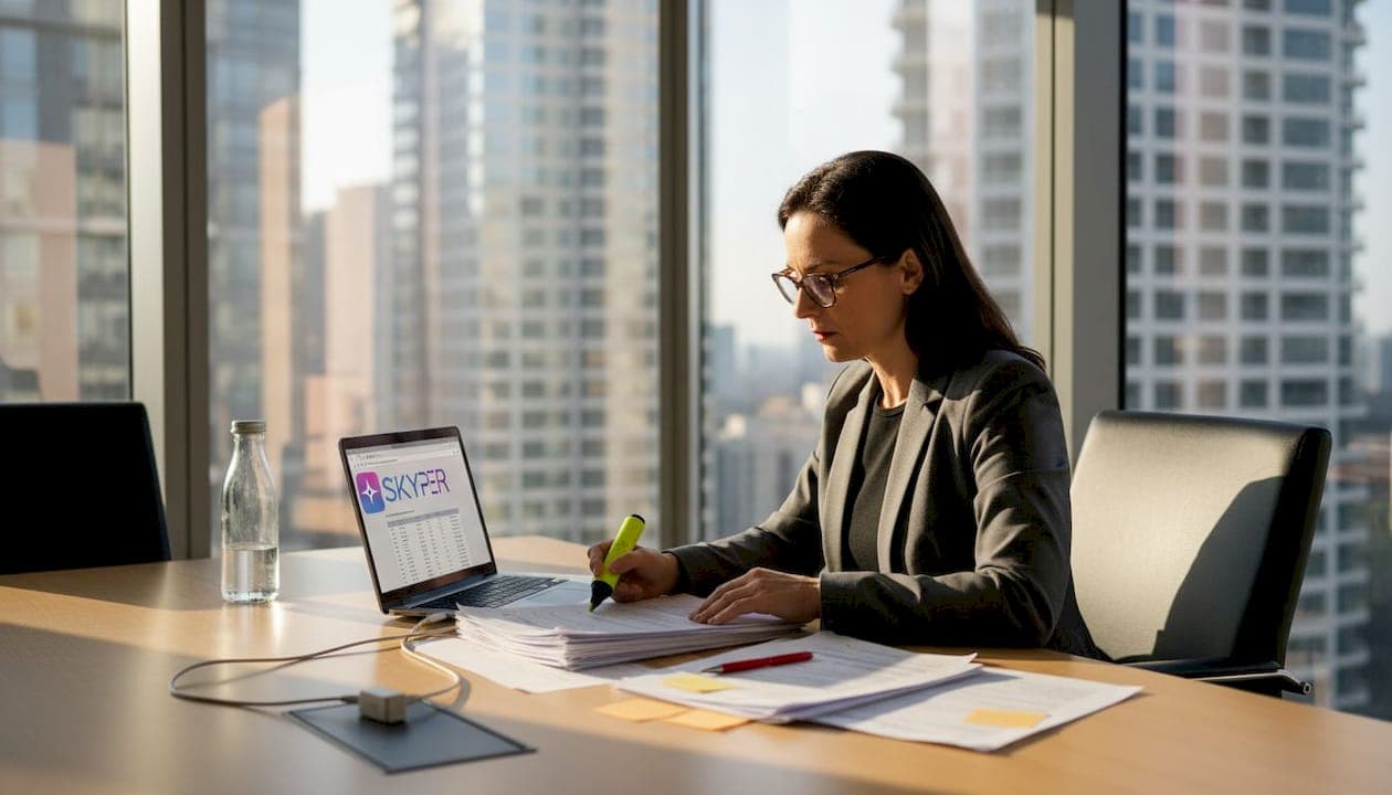 How AI-driven security questionnaires transform compliance