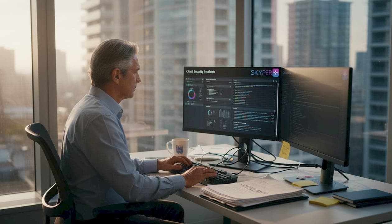 Why cloud security tools are essential: 99% under attack