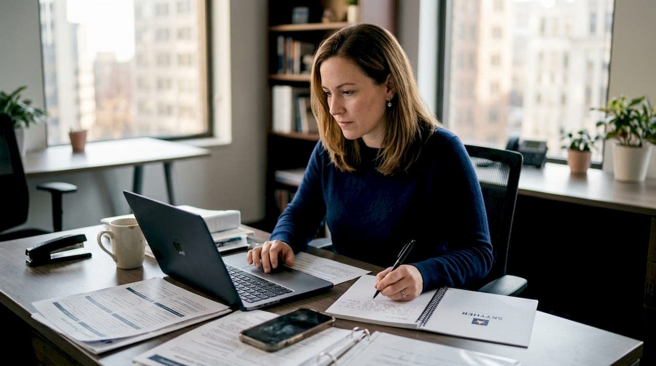 How AI transforms security compliance: faster, smarter