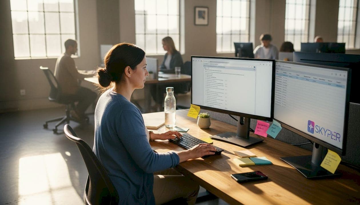 Stay ahead of security questionnaire trends for 2025