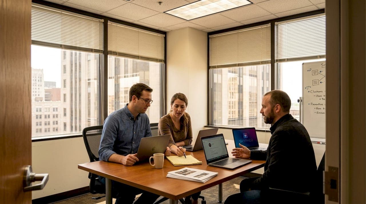 Top cybersecurity compliance tips for tech & finance teams