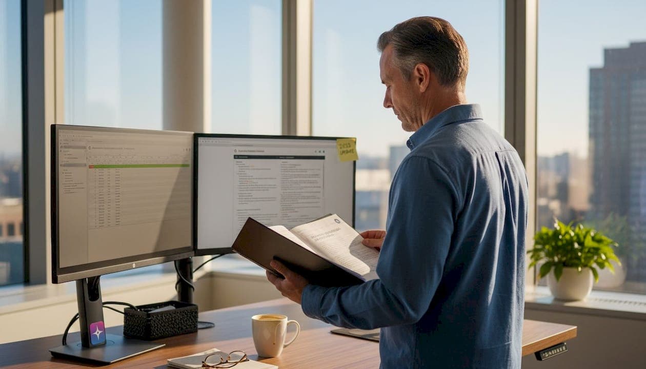 Master 2025 information security standards: implementation guide